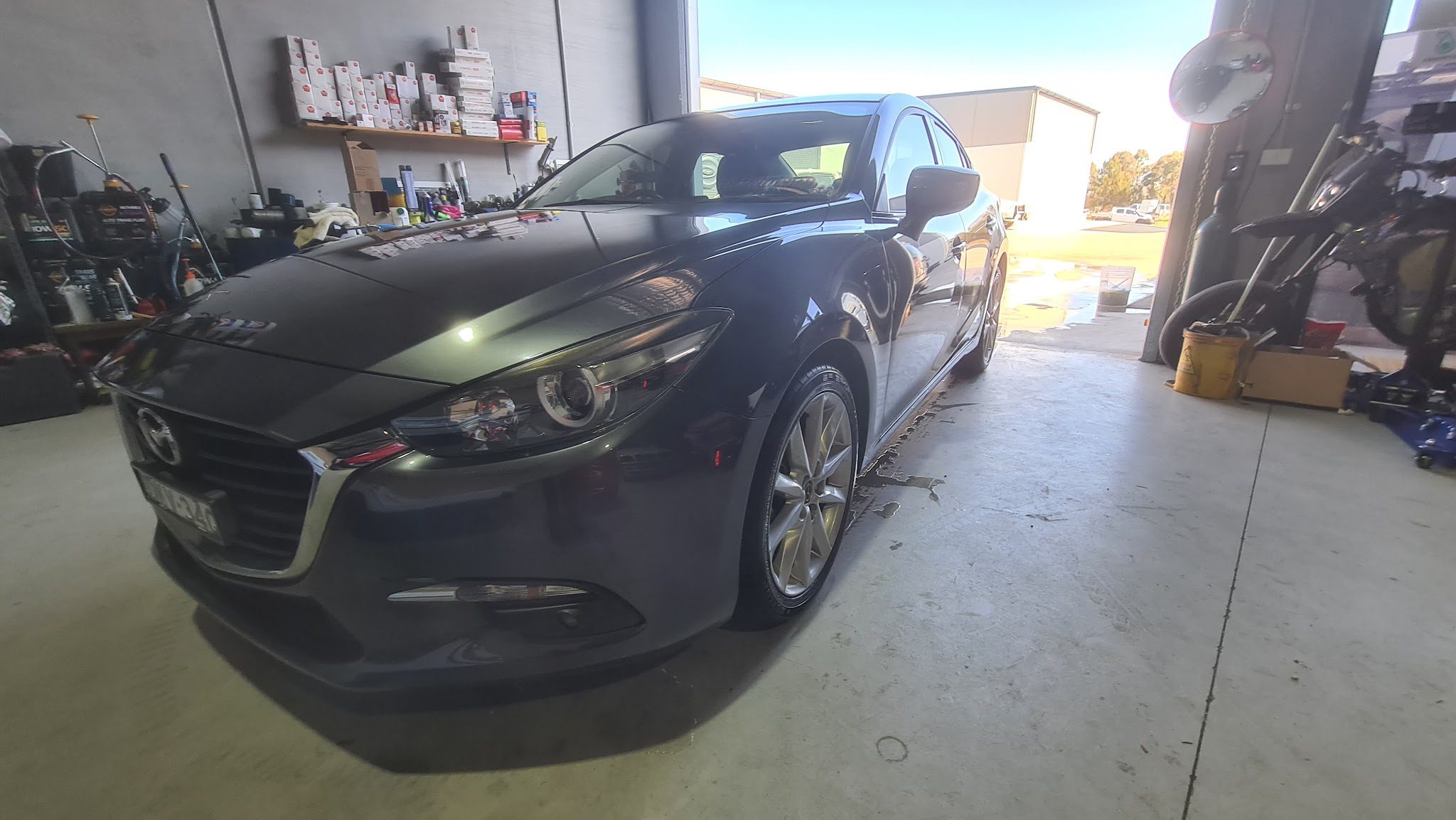 Devjak Detailing