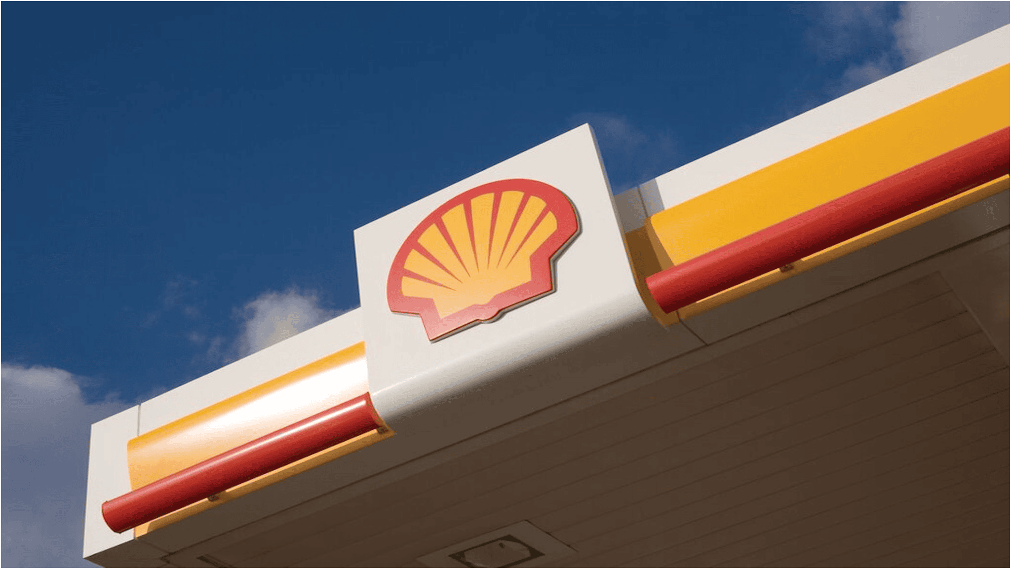 Shell Maffra