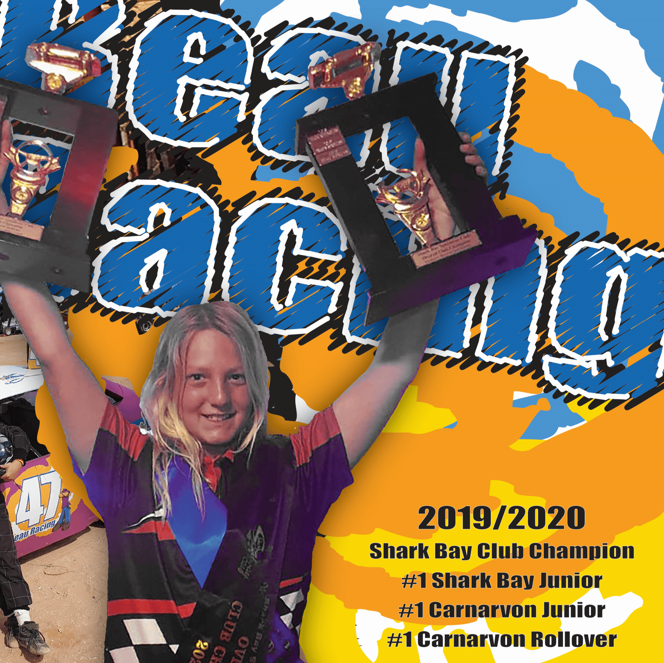 Beau Racing