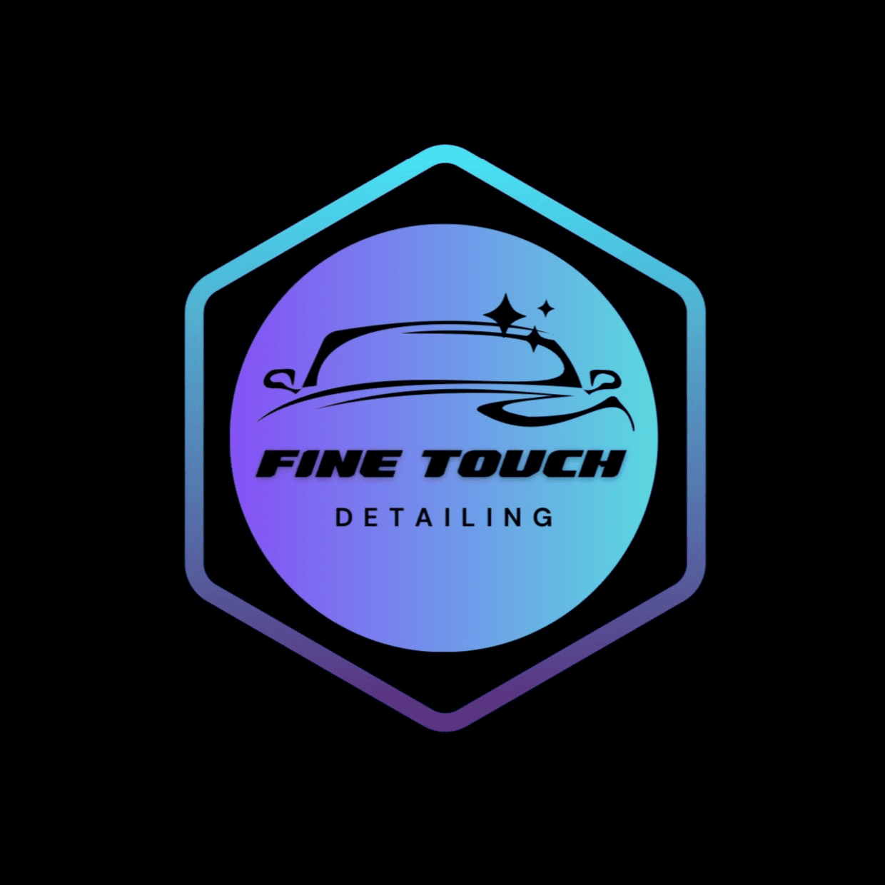 Fine Touch Detailing