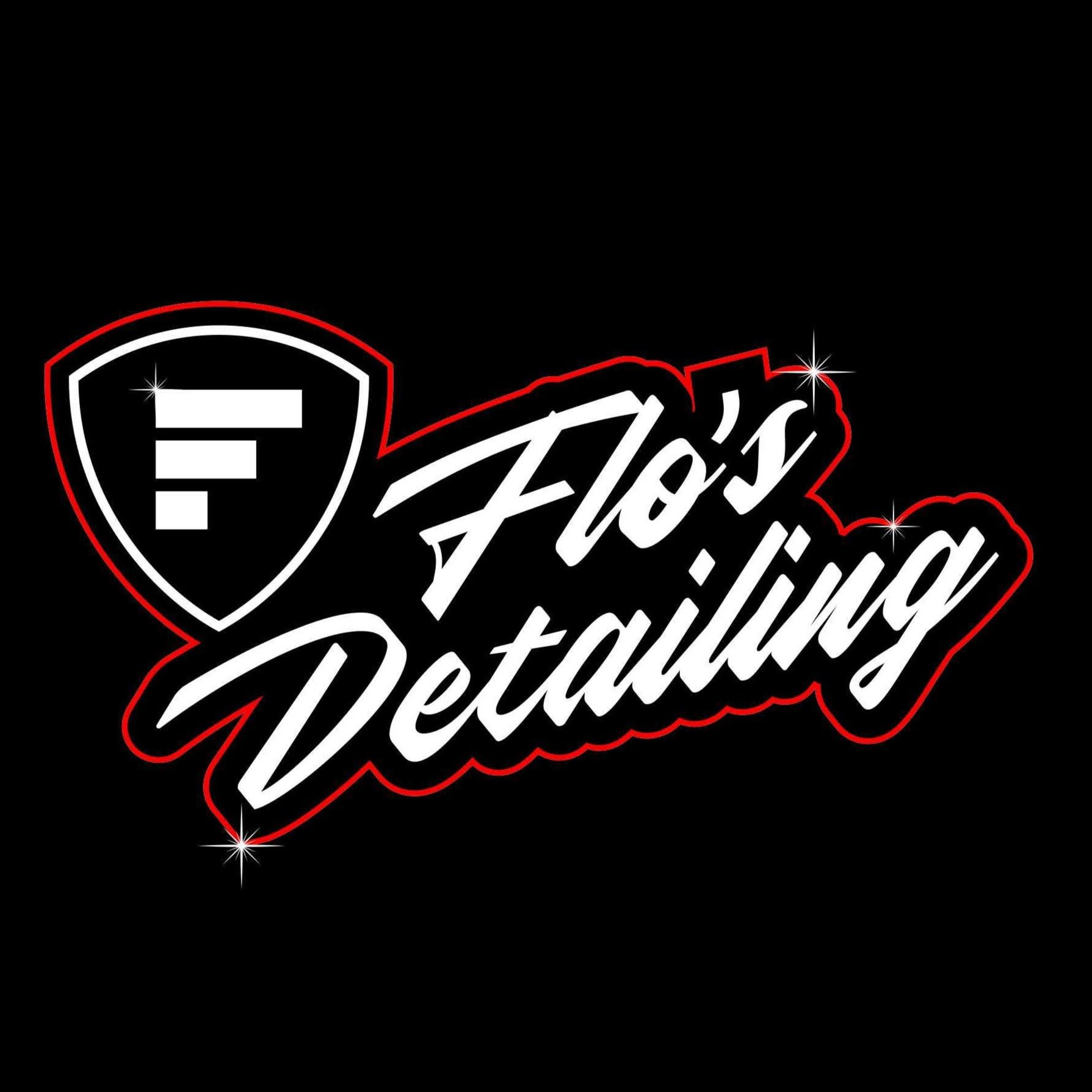 Flo’s Detailing