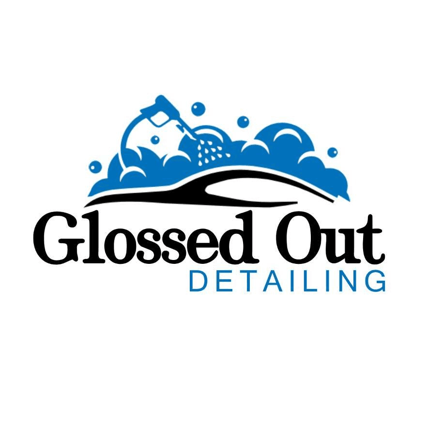 Glossed Out Detailing