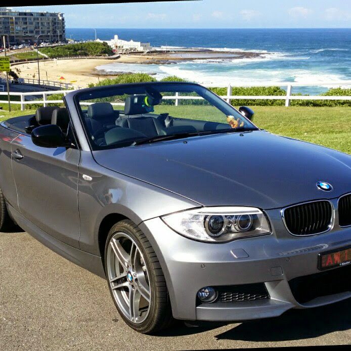 Jesterz Mobile Auto Detailing