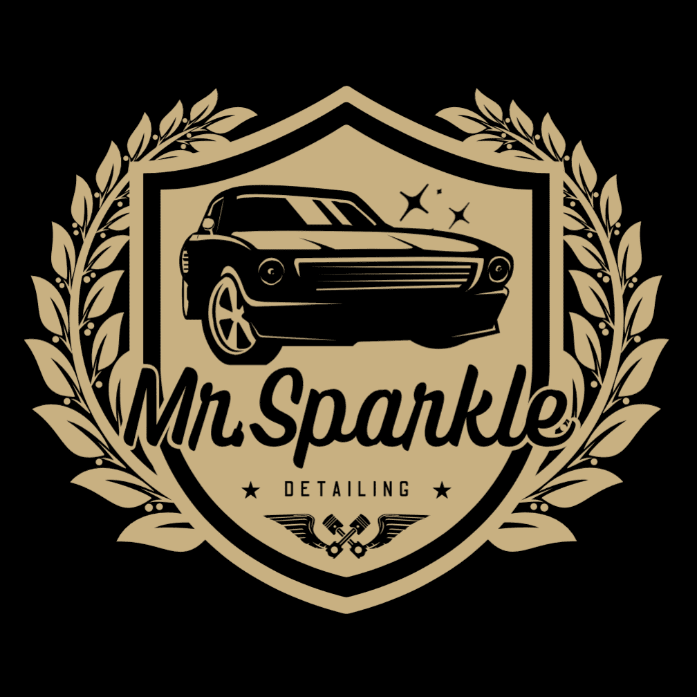 Mr. Sparkle Detailing