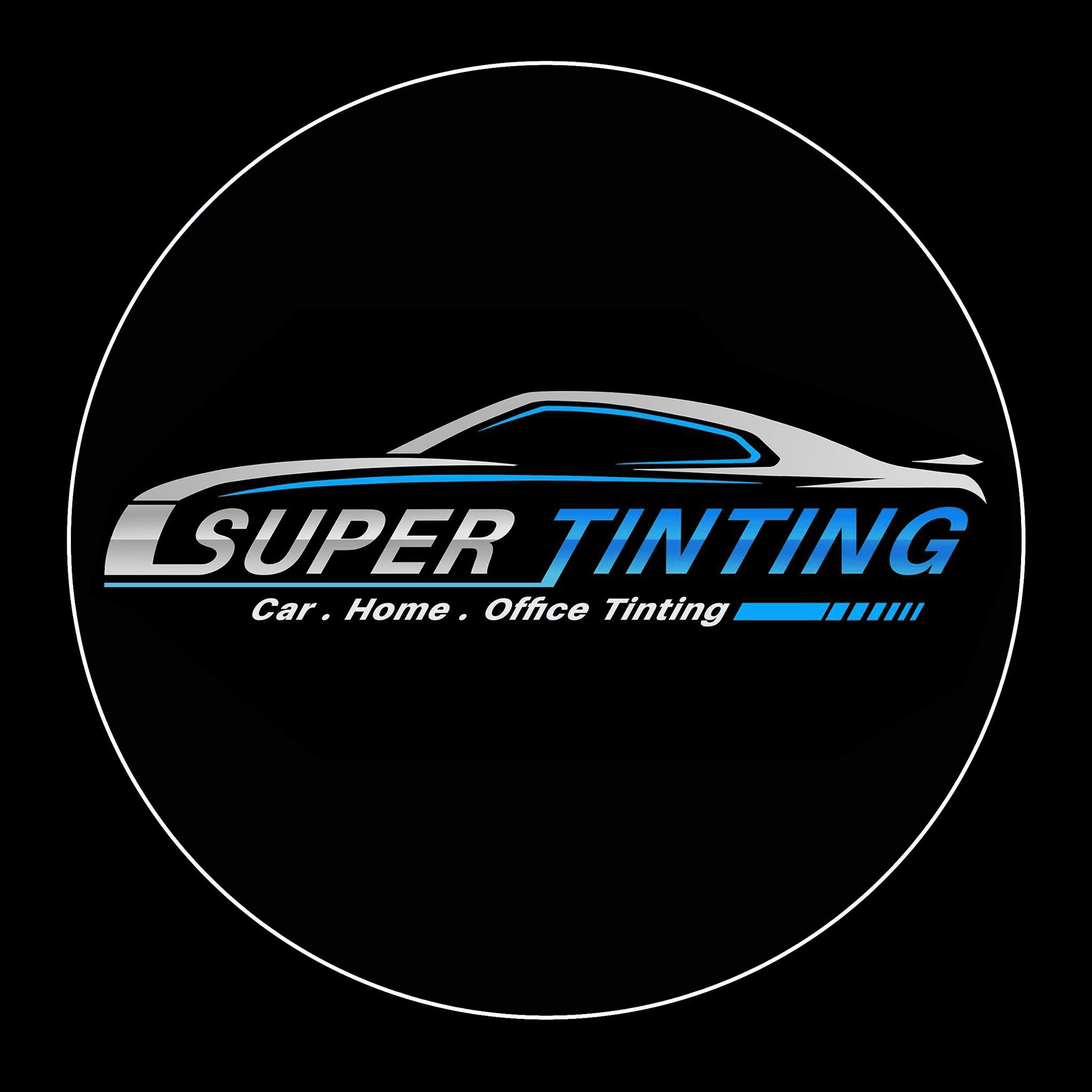 Super Tinting