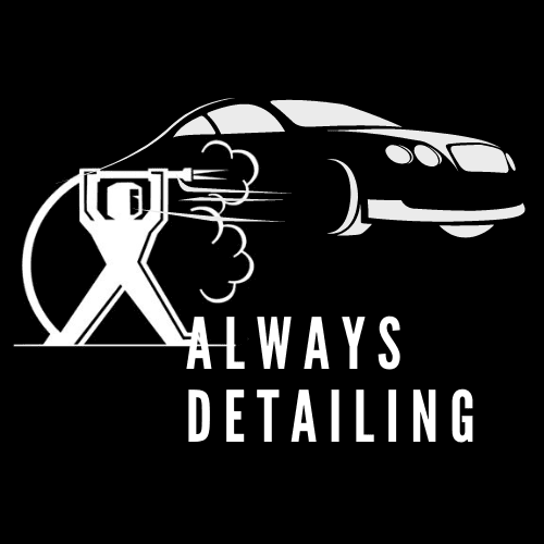 Always Detailing