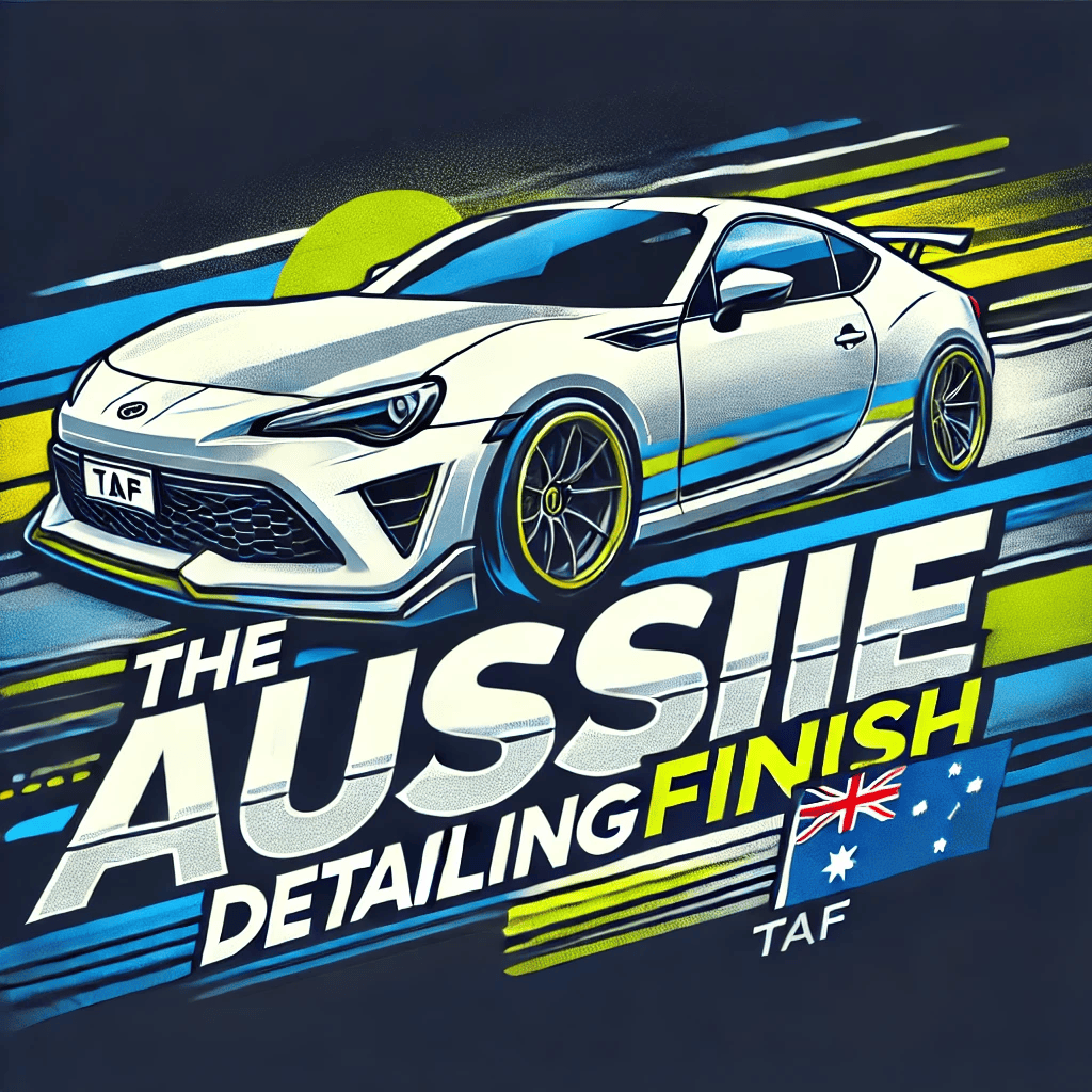 *Mobile* The Aussie Finish