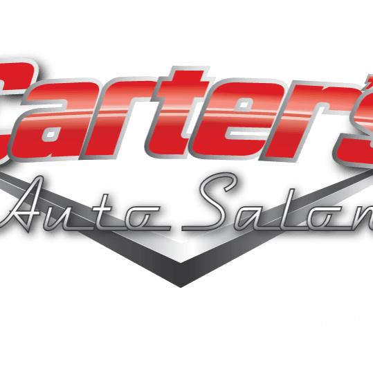 Carters Auto Salon