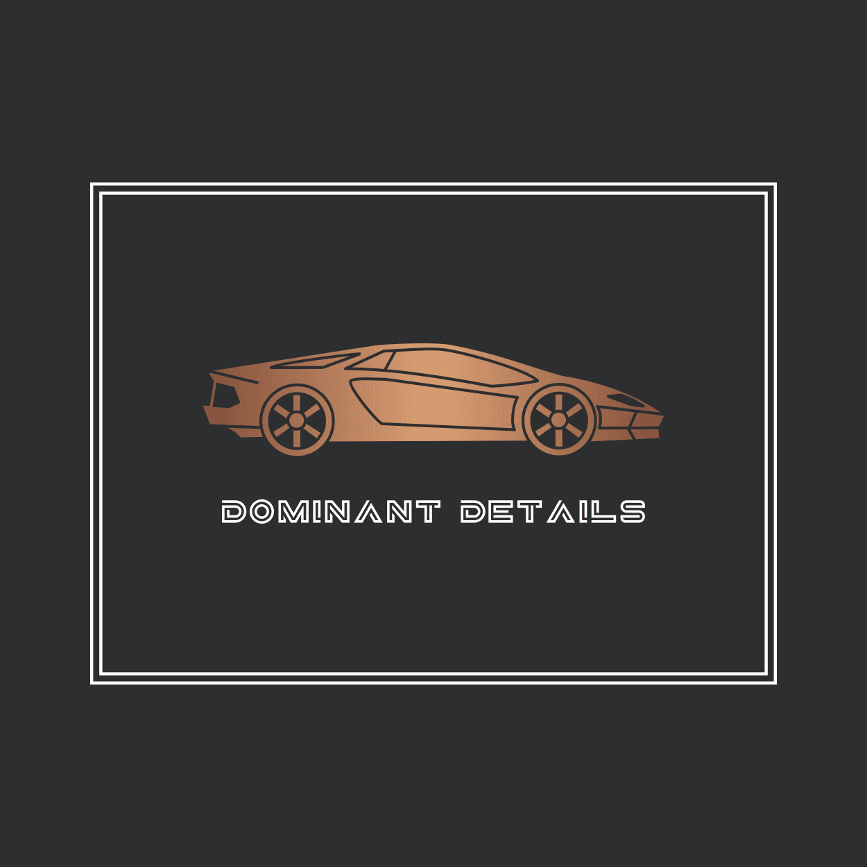 Dominant Details