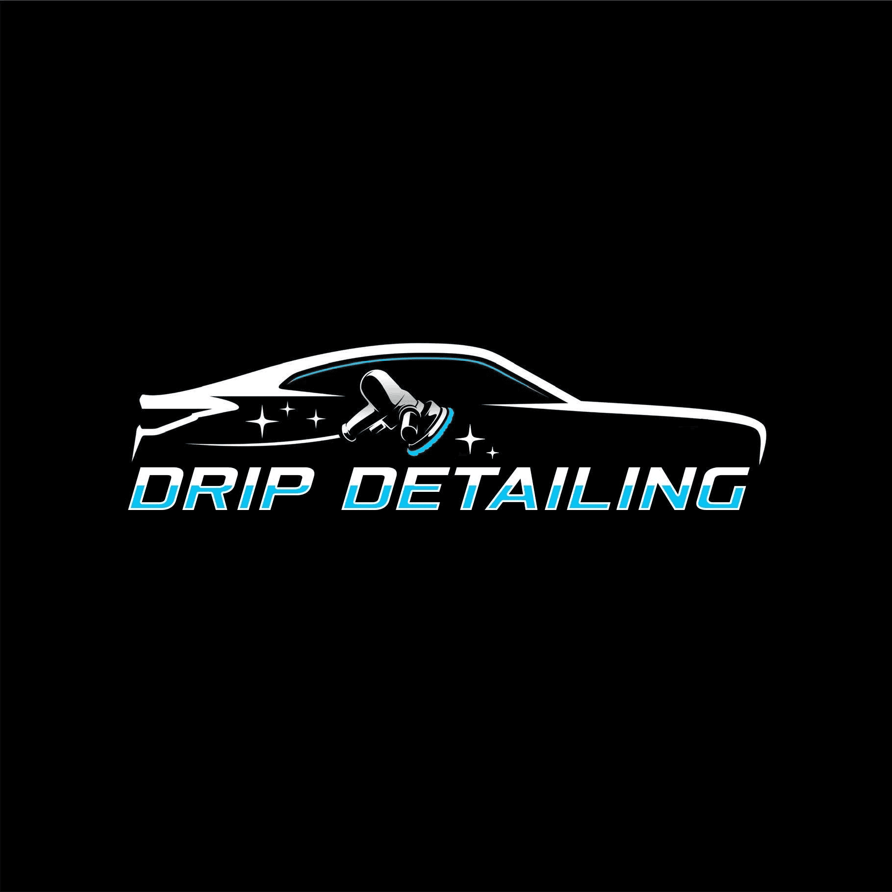 Drip Detaling A&M Mobile