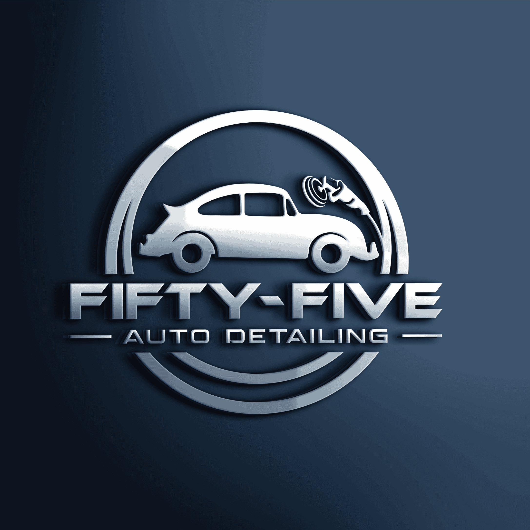 Fifty-Five Auto Detailing