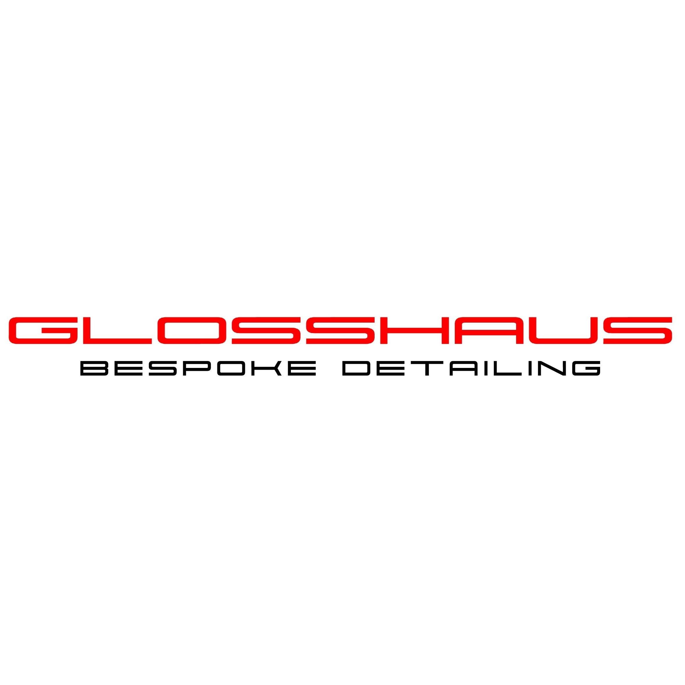 Glosshaus