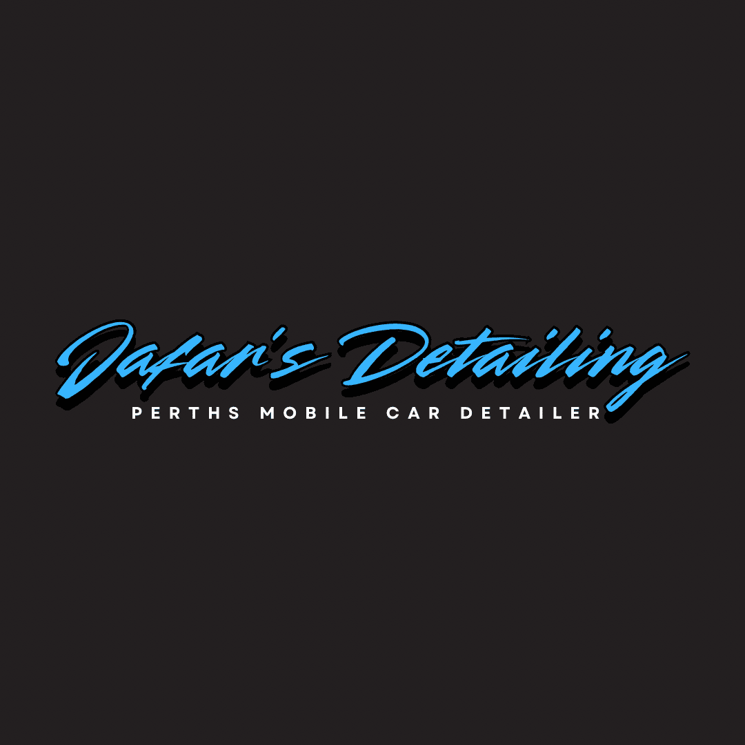 Jafar’s Detailing