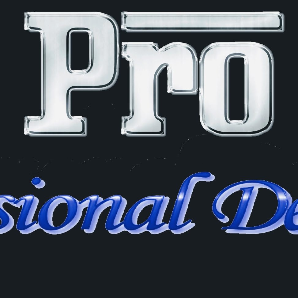 Mv Pro Detailing