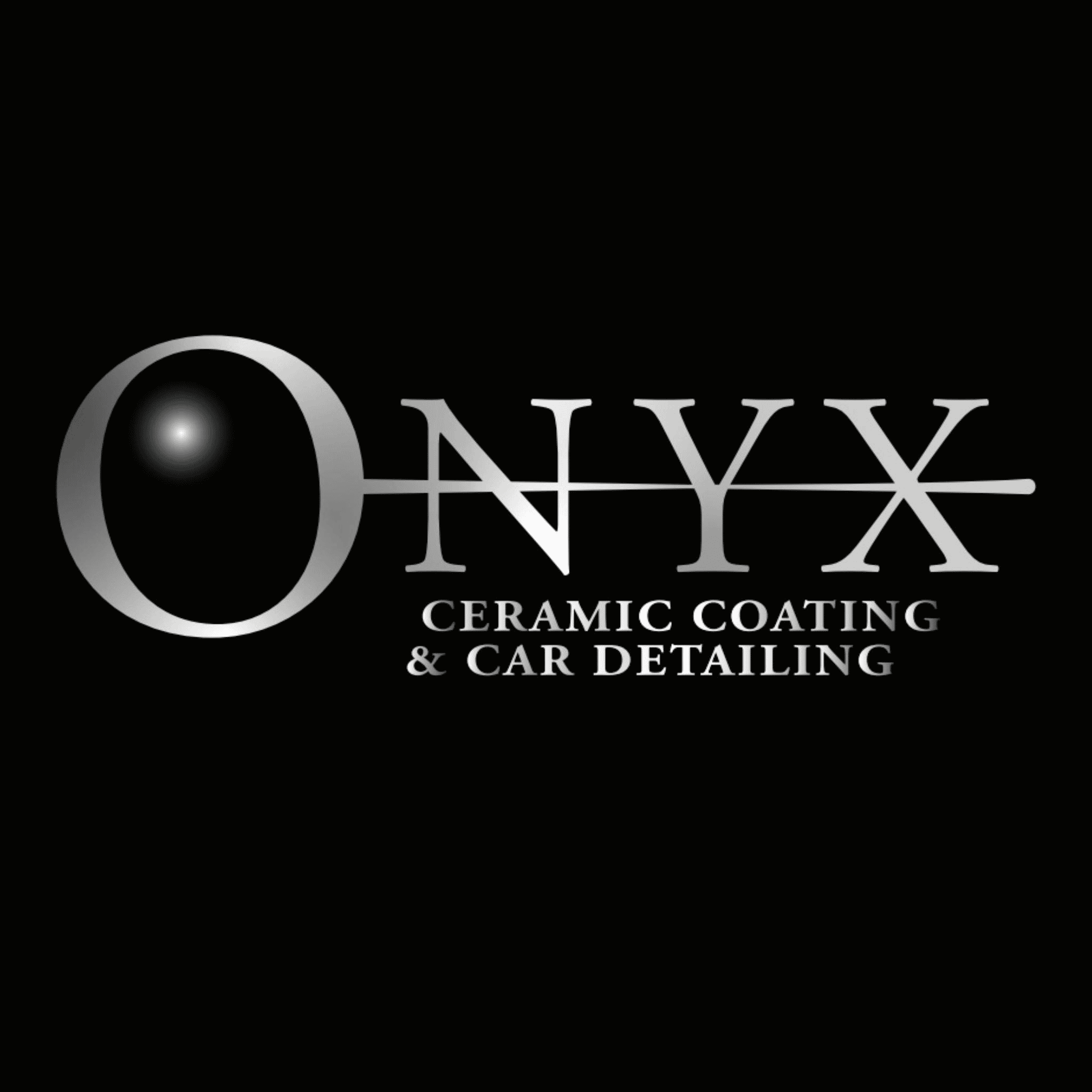 Onyx Ceramic Coating