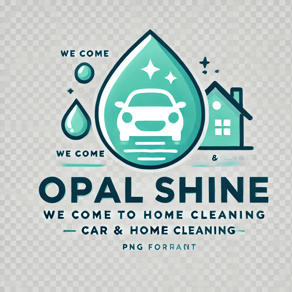 Opal Shine Service