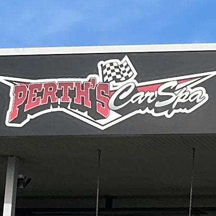 Perth Car Spa