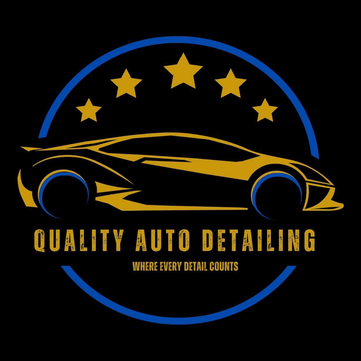 Quality Auto Detailing