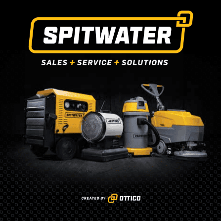 Spitwater Sa