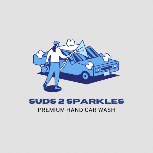 Suds2Sparkles