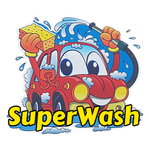 Super Wash
