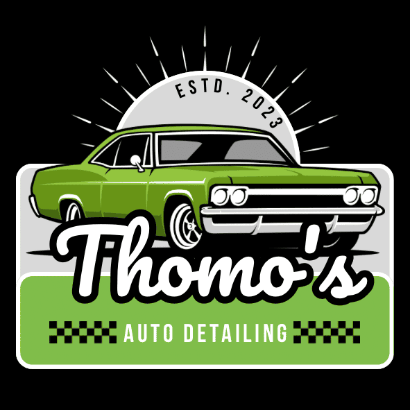 Thomo’s Auto Detailing